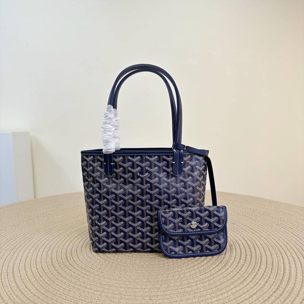 Mini Tote Single-Sided 004